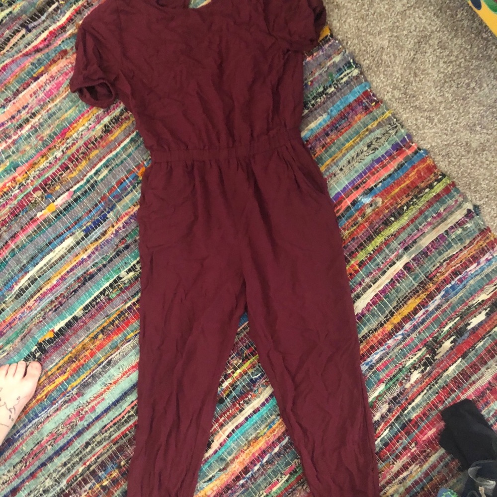 Jumpsuit